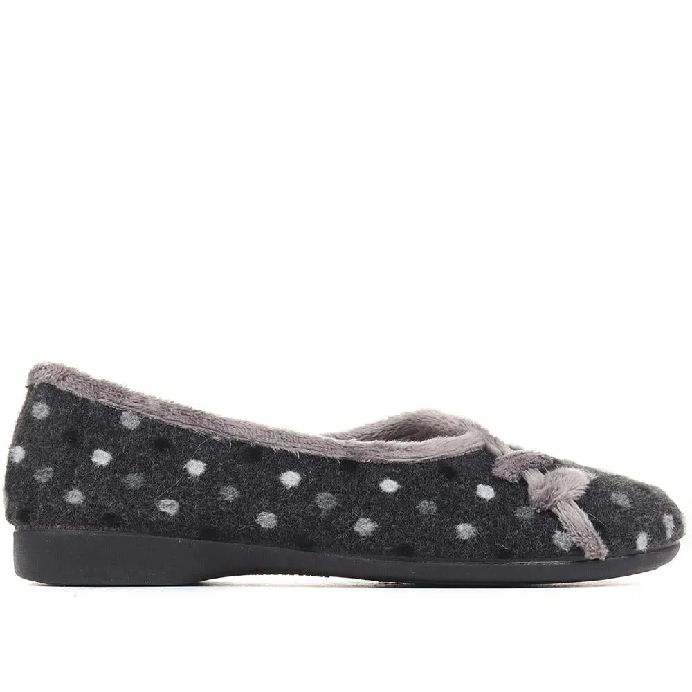 Lightweight Comfortable Slippers - FEVI36003 / 322 742 sold by Shoe-Shop product image thumbnail 3
