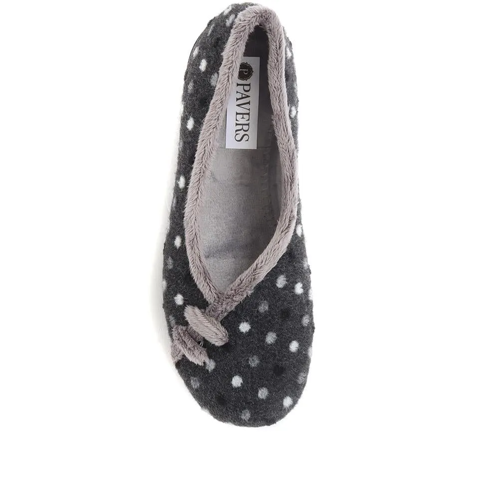 Lightweight Comfortable Slippers - FEVI36003 / 322 742 sold by Shoe-Shop product image thumbnail 5
