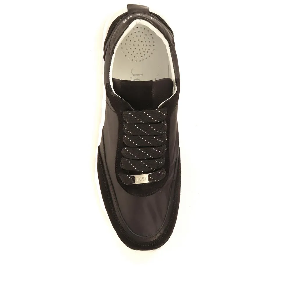 Ellisa Lace-Up Trainers - ELLISA / 322 290 sold by Shoe-Shop product image thumbnail 5