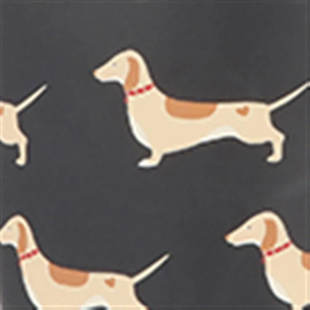 Dog Print Wellington Boots - JDE34005 / 321 040 sold by Shoe-Shop product image thumbnail 5