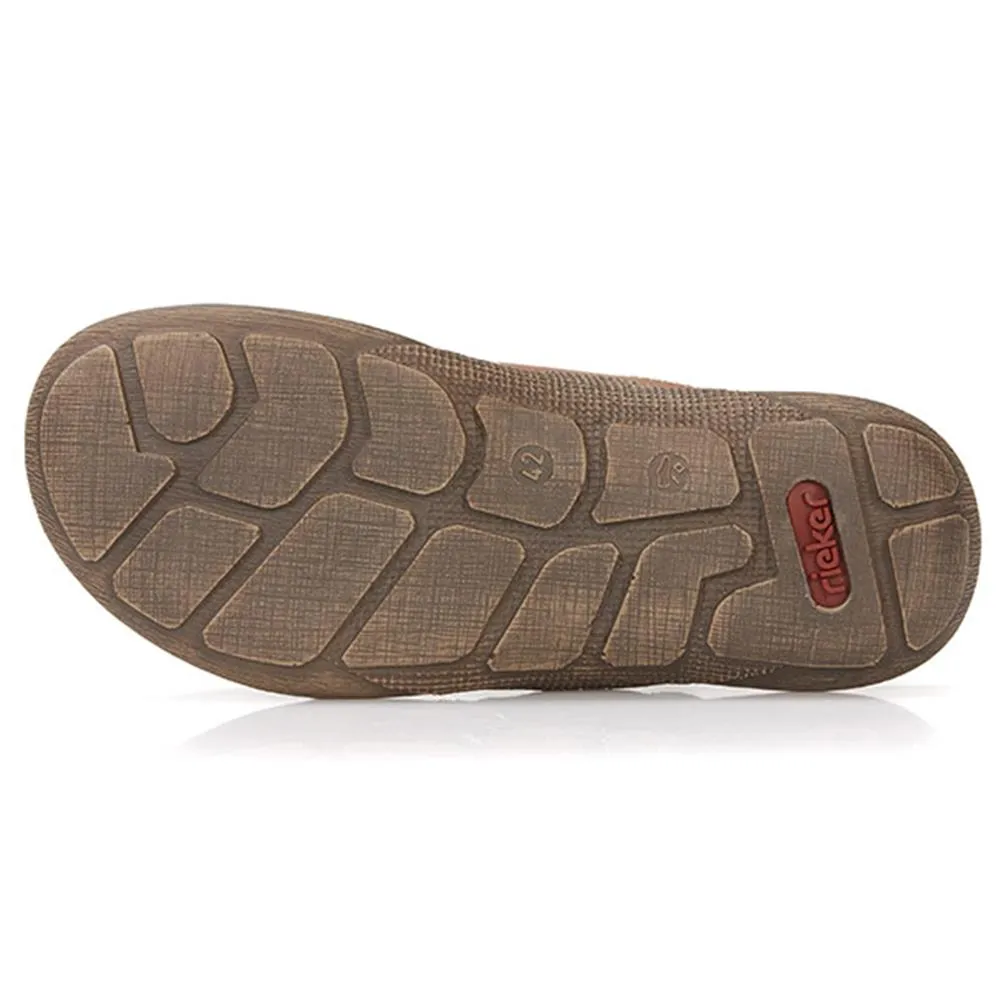 Leather Slip-On Mule - RKR27525 / 312 435 sold by Shoe-Shop product image thumbnail 3