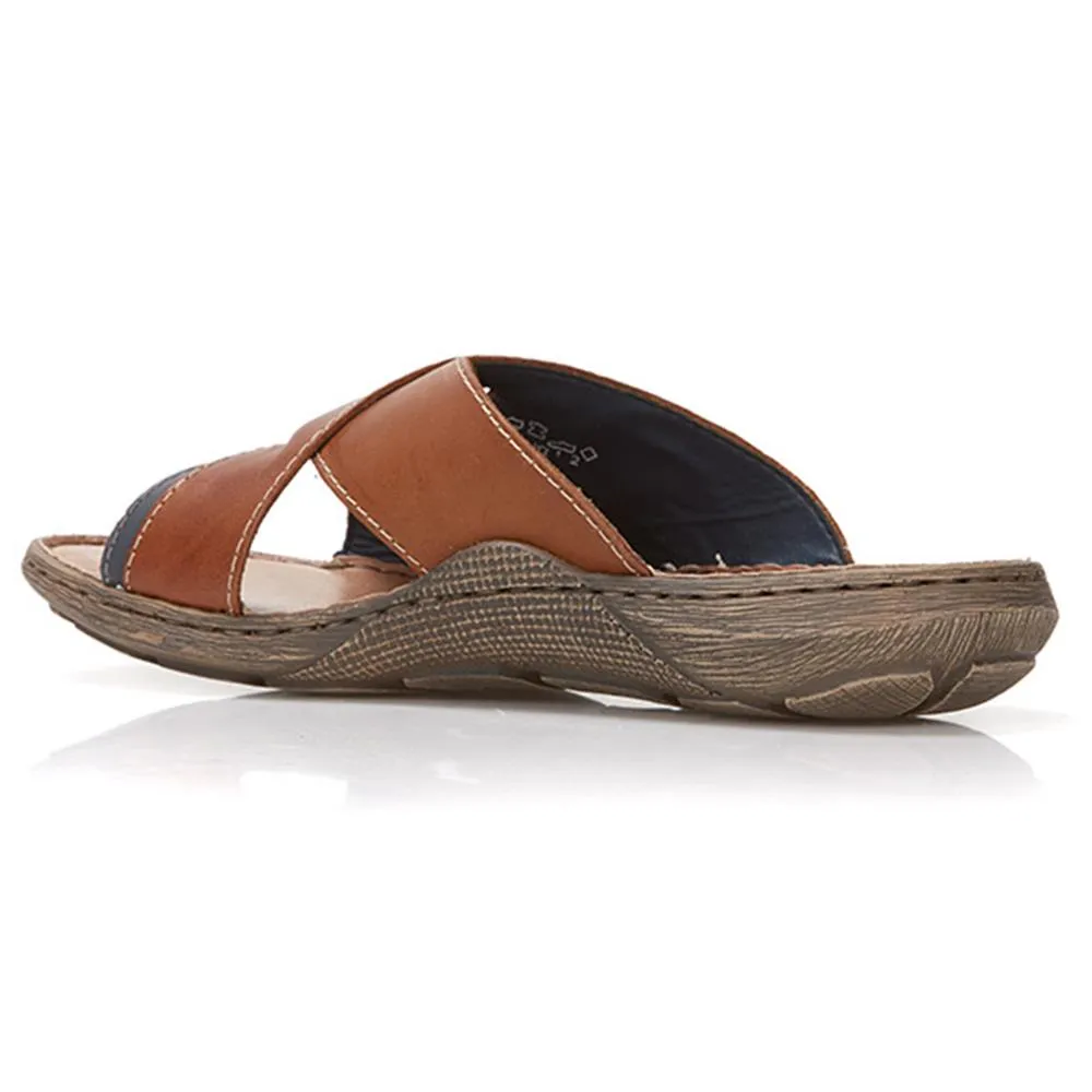 Leather Slip-On Mule - RKR27525 / 312 435 sold by Shoe-Shop product image thumbnail 2