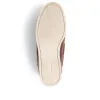 Parsons Leather Boat Shoes - PARSONS / 320 153 sold by Shoe-Shop