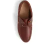 Parsons Leather Boat Shoes - PARSONS / 320 153 sold by Shoe-Shop
