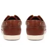 Parsons Leather Boat Shoes - PARSONS / 320 153 sold by Shoe-Shop