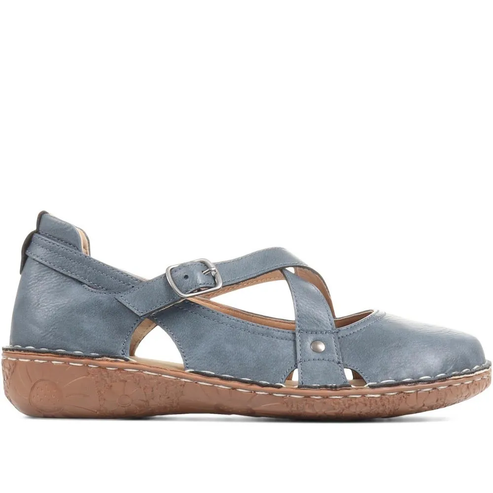 Lightweight Mary Janes - WBINS35170 / 322 122 sold by Shoe-Shop product image thumbnail 3