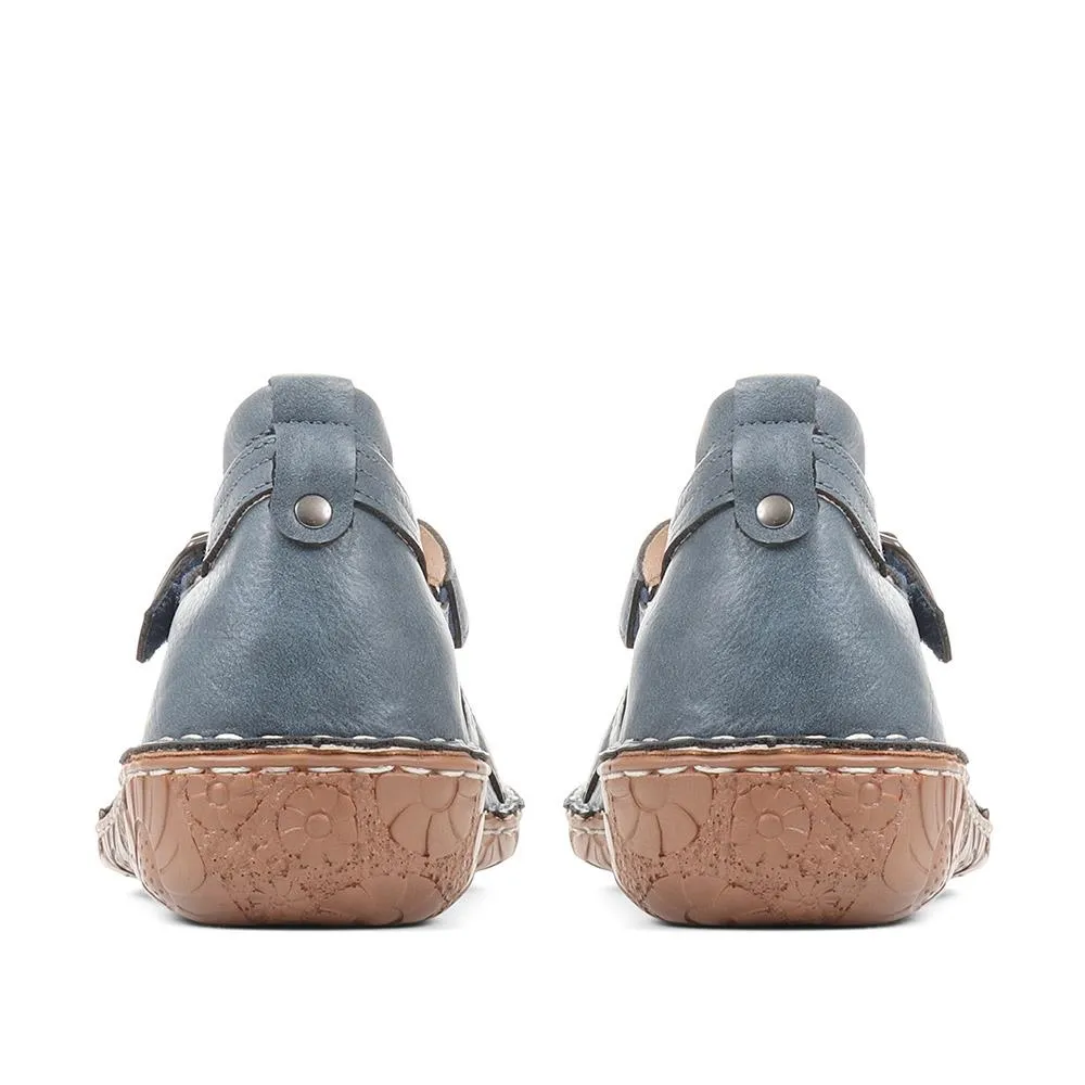 Lightweight Mary Janes - WBINS35170 / 322 122 sold by Shoe-Shop product image thumbnail 4