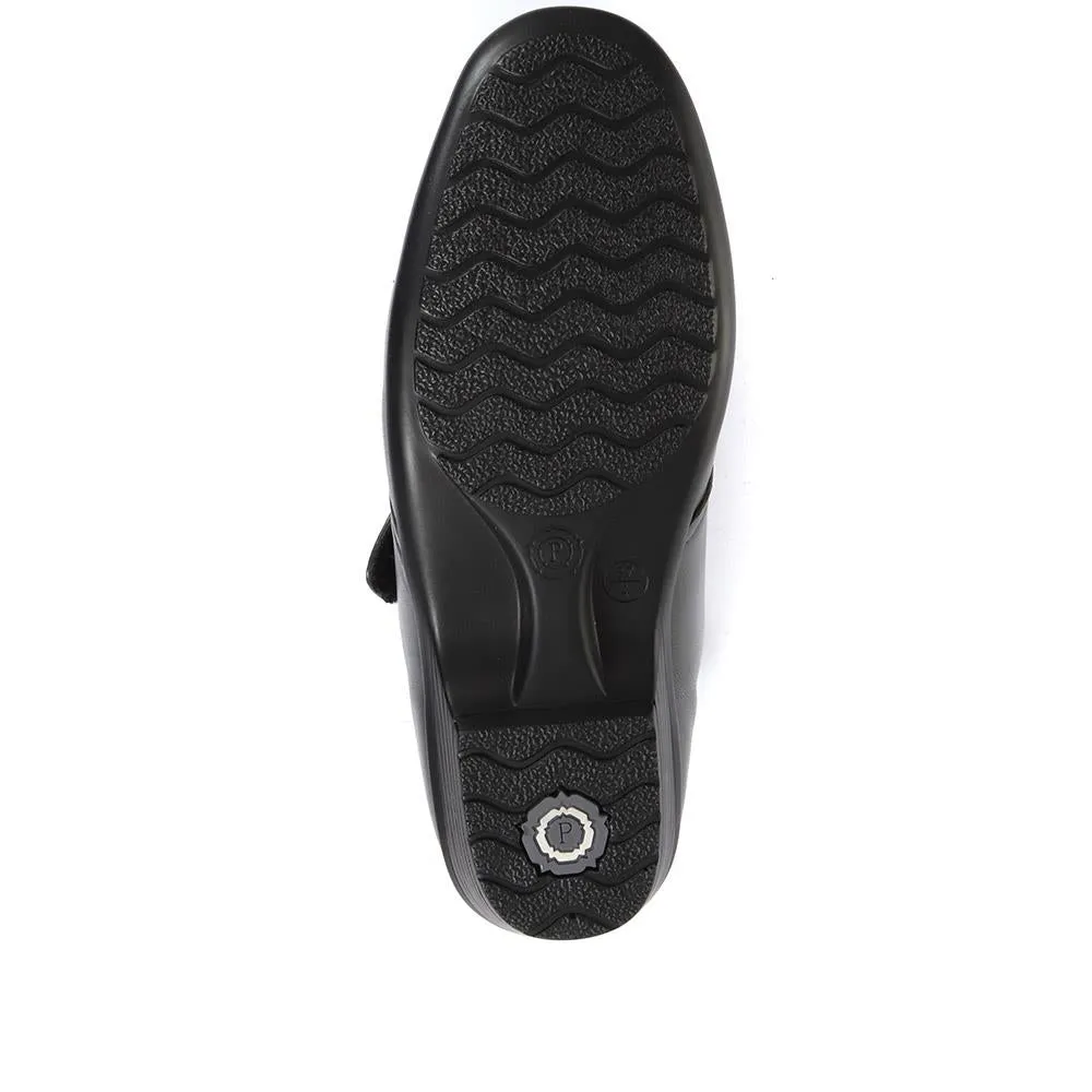 Leather Ankle Boots - KF28026 / 313 332 sold by Shoe-Shop product image thumbnail 5