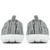 Wide Fit Trainer Pumps - BRK31027 / 317 369 sold by Shoe-Shop
