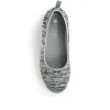 Wide Fit Trainer Pumps - BRK31027 / 317 369 sold by Shoe-Shop