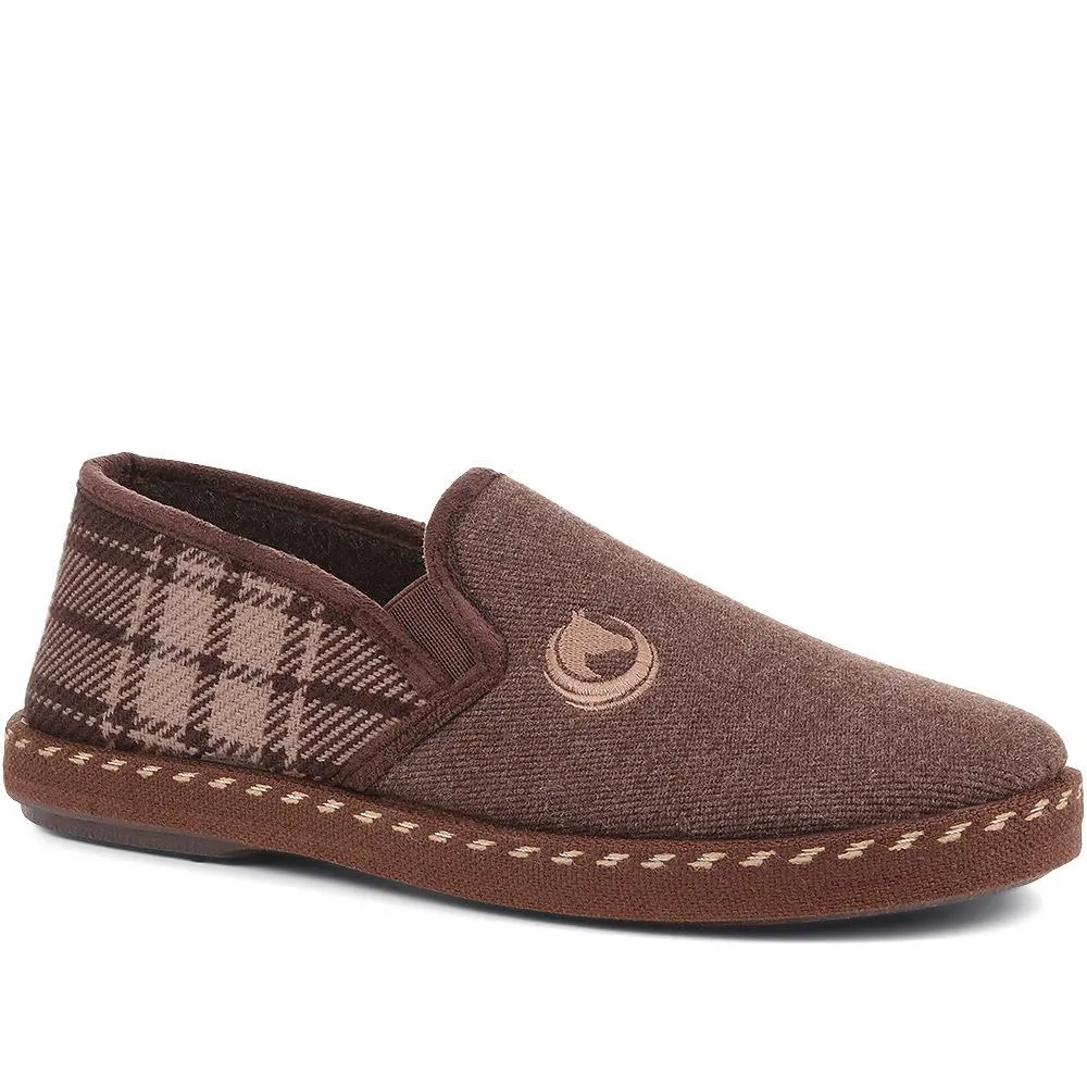 Full Slippers - KOY36022 / 322 955 sold by Shoe-Shop