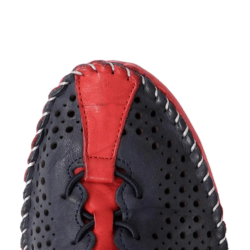 Nautical Leather Shoe - SIMIN29500 / 315 576 sold by Shoe-Shop product image thumbnail 4