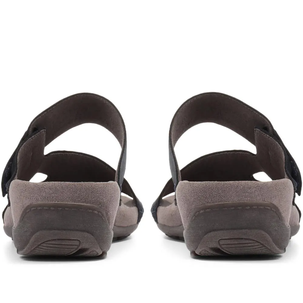 Kirby Leather Mule Sandal - GAB29613 / 314 551 sold by Shoe-Shop product image thumbnail 4
