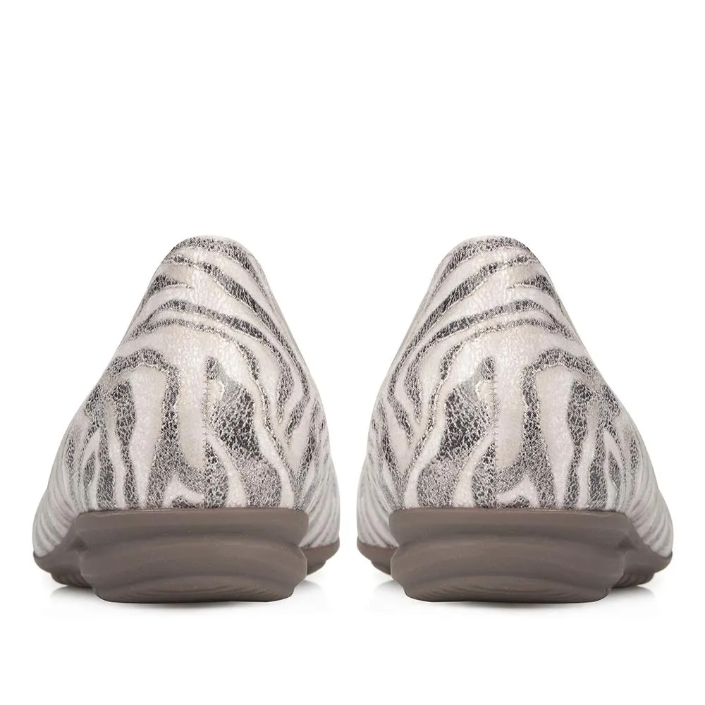 Leather Flat Pump - GAB29596 / 314 564 sold by Shoe-Shop product image thumbnail 5