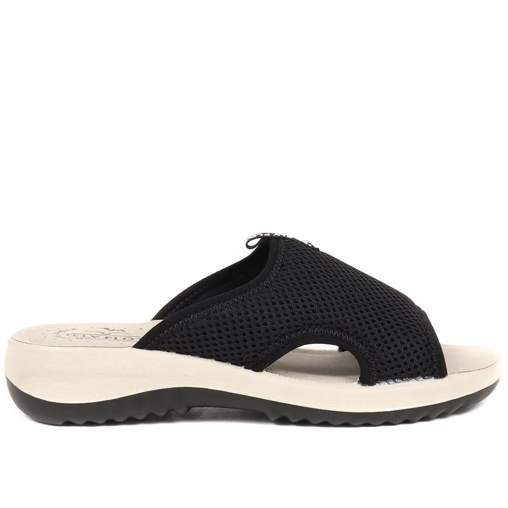 Mule Sandals - FLY37061 / 323 224 sold by Shoe-Shop product image thumbnail 2