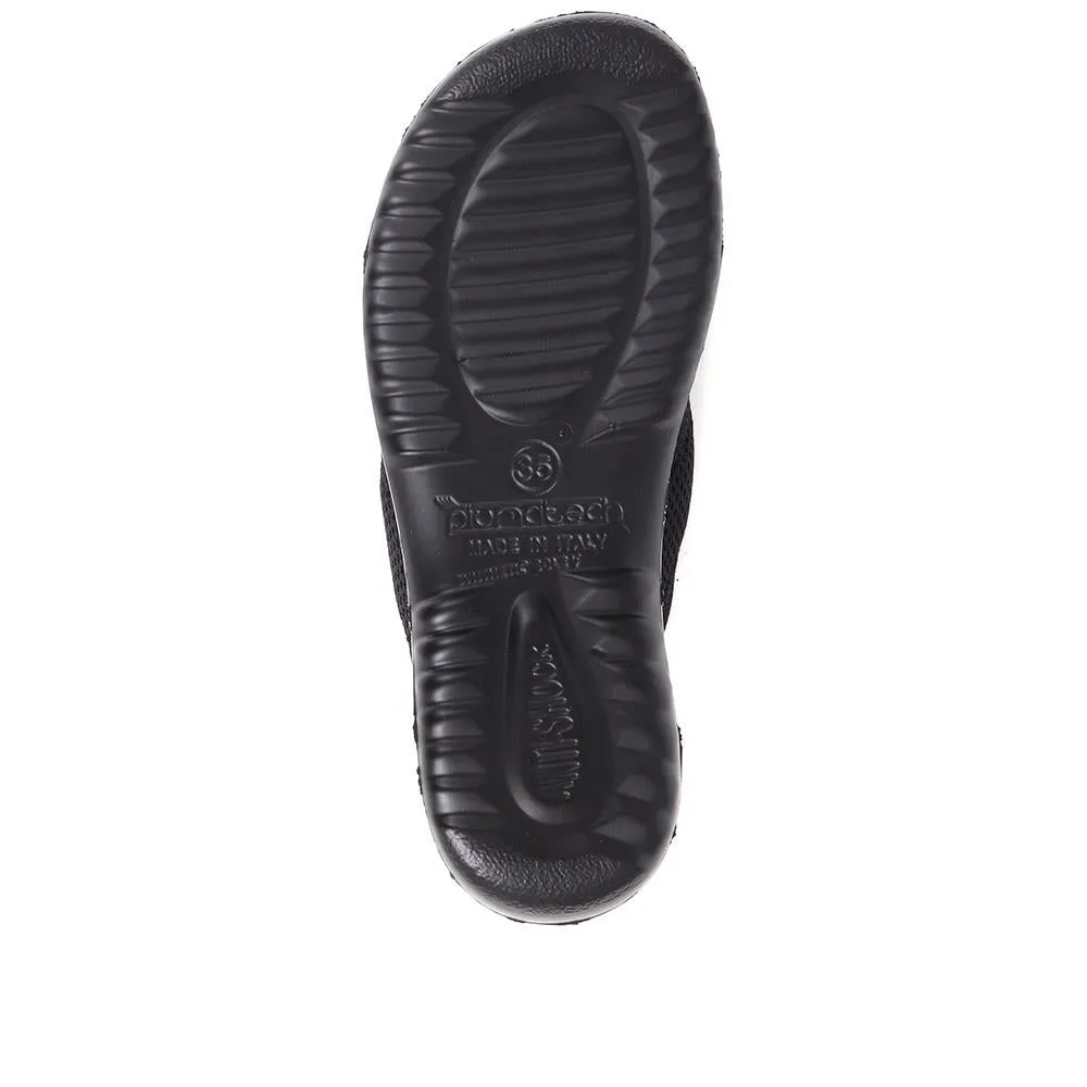 Mule Sandals - FLY37061 / 323 224 sold by Shoe-Shop product image thumbnail 5