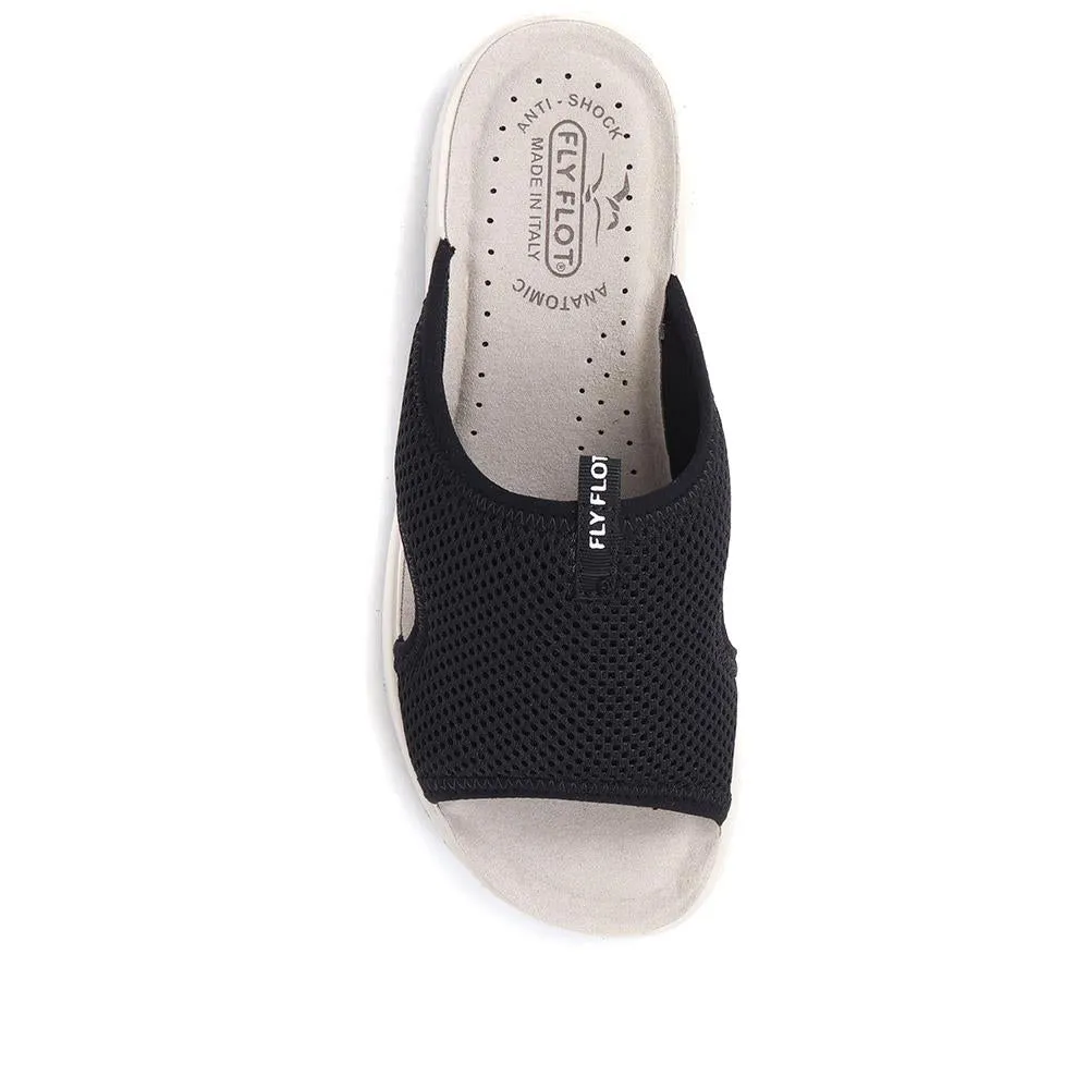 Mule Sandals - FLY37061 / 323 224 sold by Shoe-Shop product image thumbnail 4