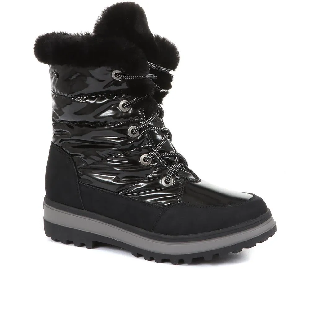 Snow Boots - WBINS34211 / 320 990 sold by Shoe-Shop