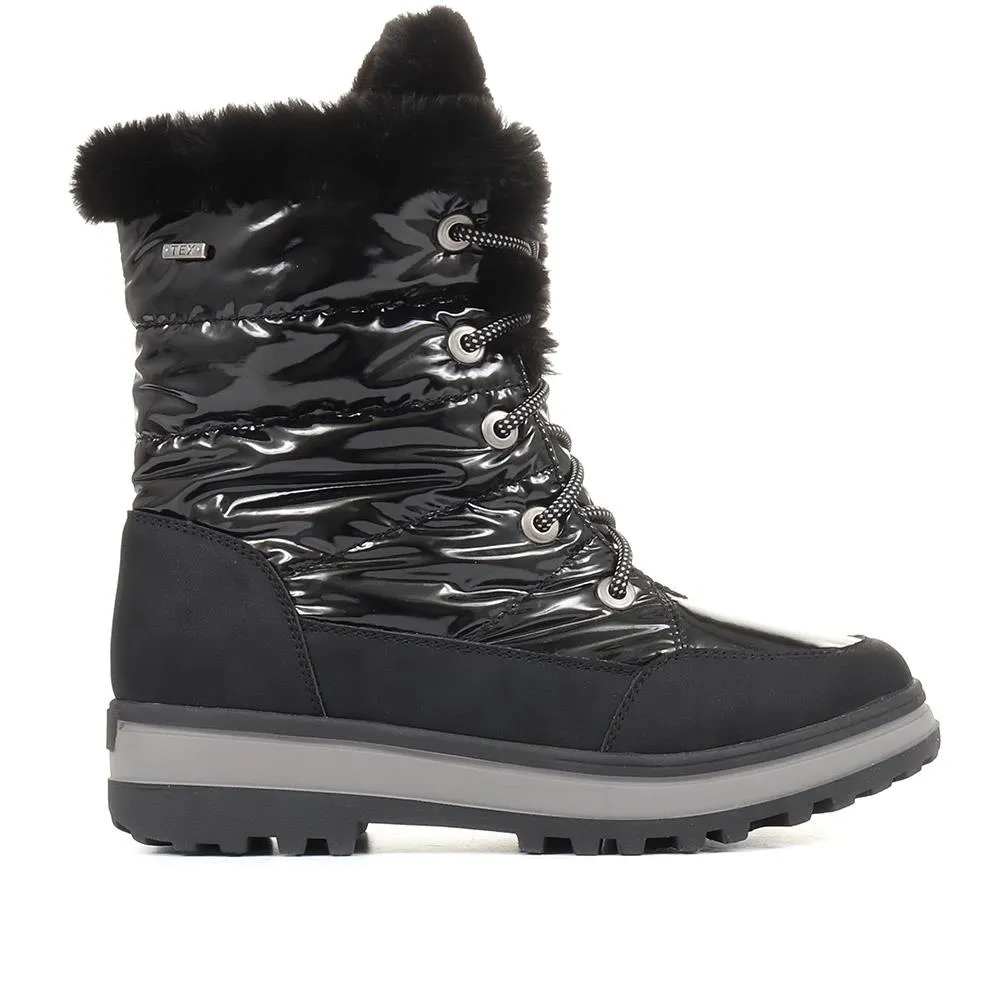 Snow Boots - WBINS34211 / 320 990 sold by Shoe-Shop product image thumbnail 2