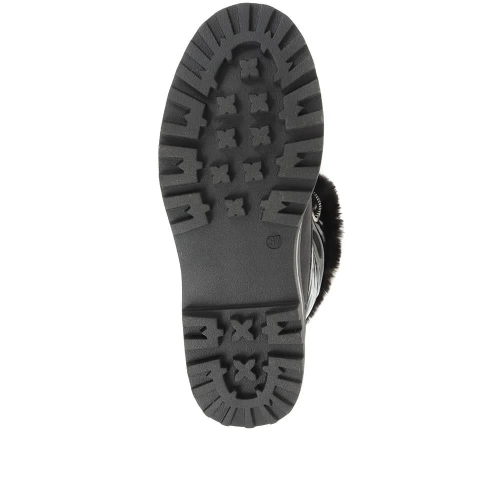 Snow Boots - WBINS34211 / 320 990 sold by Shoe-Shop product image thumbnail 5