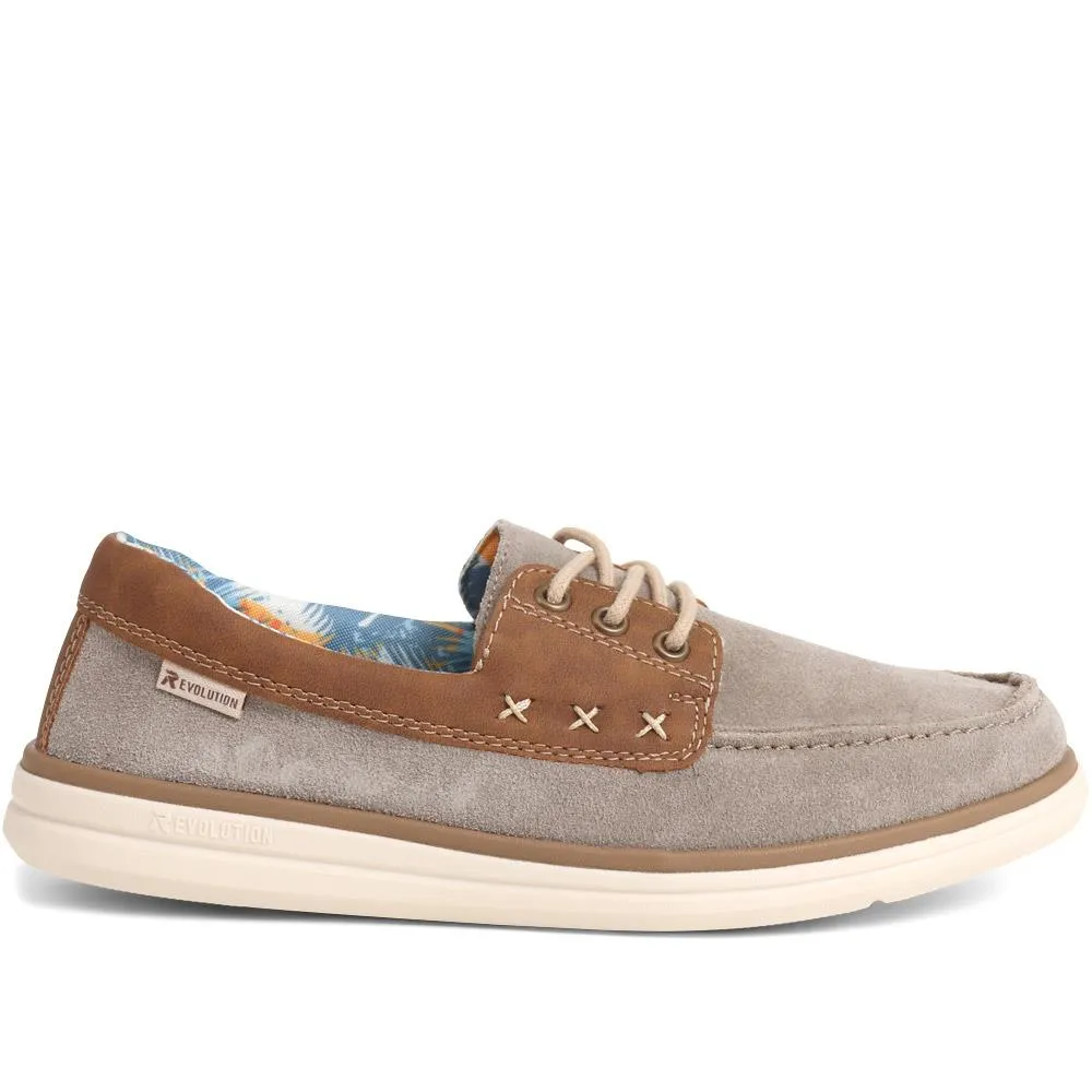 Lace-up Boat Shoes - RKR37519 / 323 372 sold by Shoe-Shop product image thumbnail 2