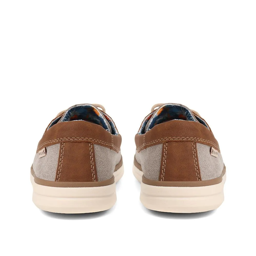Lace-up Boat Shoes - RKR37519 / 323 372 sold by Shoe-Shop product image thumbnail 3