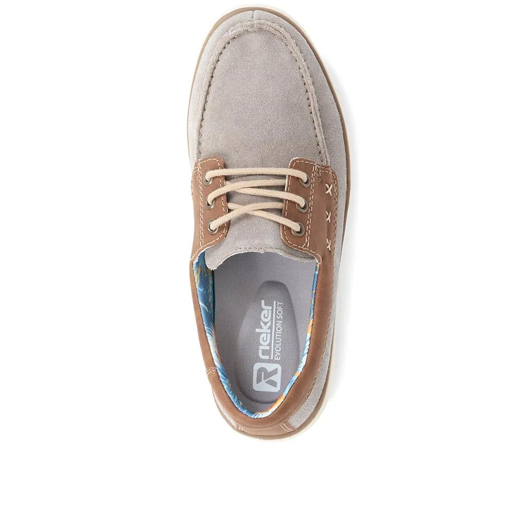 Lace-up Boat Shoes - RKR37519 / 323 372 sold by Shoe-Shop product image thumbnail 4