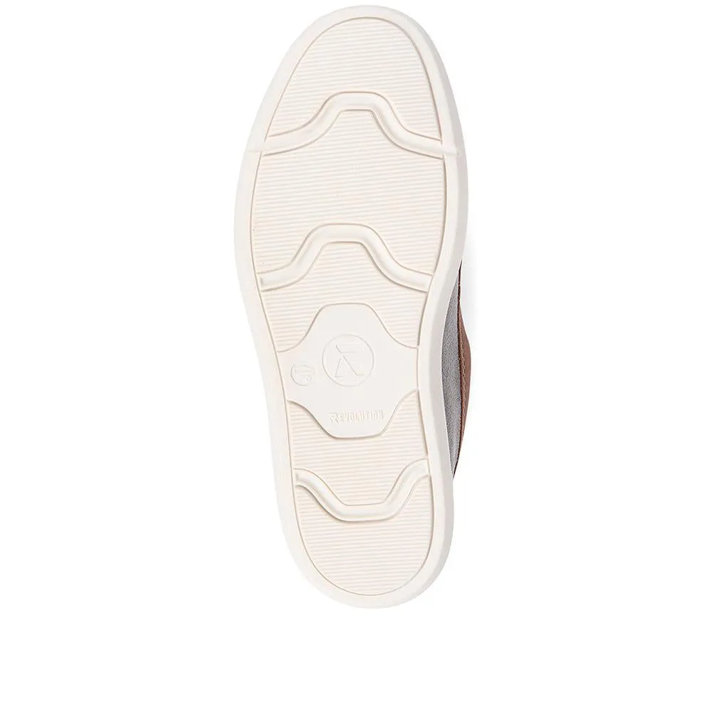 Lace-up Boat Shoes - RKR37519 / 323 372 sold by Shoe-Shop product image thumbnail 5
