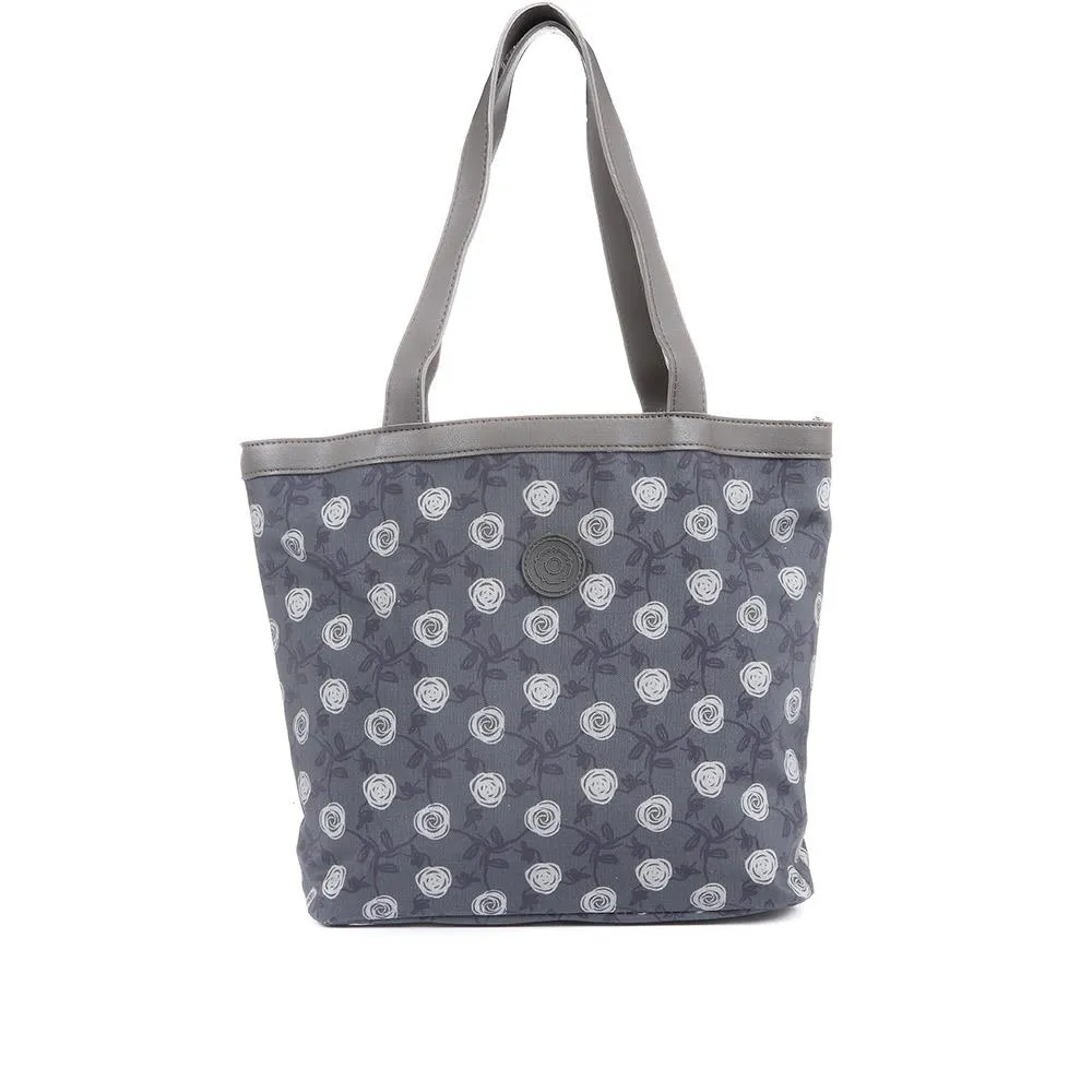 Ladies Tote Bag - SMIT34003 / 321 054 sold by Shoe-Shop