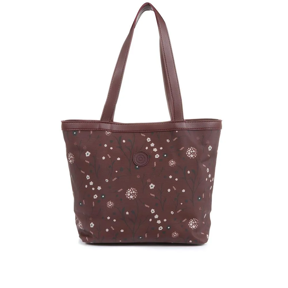 Ladies Tote Bag - SMIT34003 / 321 054 sold by Shoe-Shop product image thumbnail 3