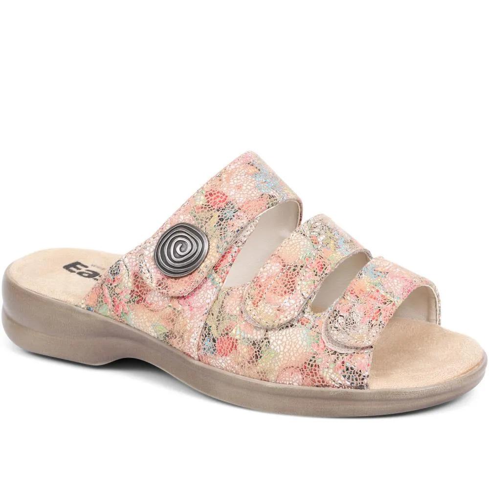 Extra Wide Fit Sandals - TRIXY / 323 305 sold by Shoe-Shop