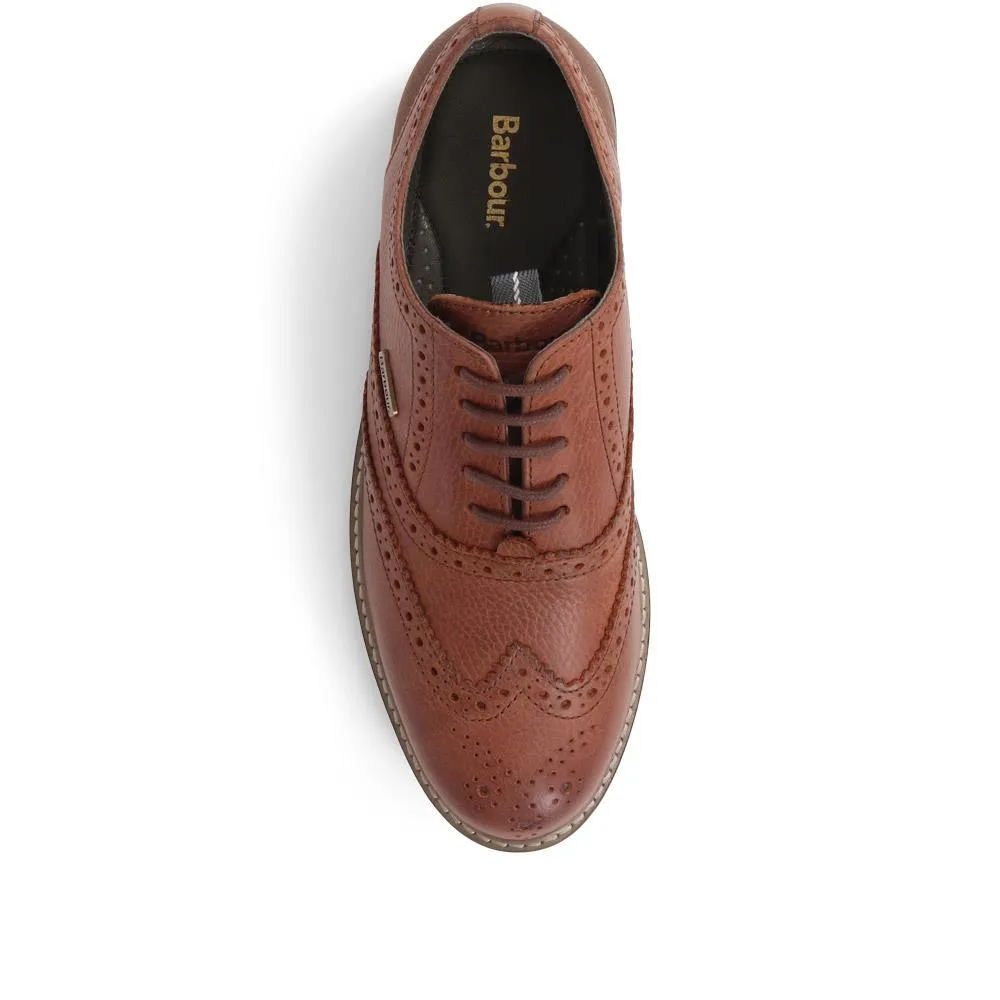 Redcar Oxford Shoes - BARBR37514 / 323 844 sold by Shoe-Shop product image thumbnail 4