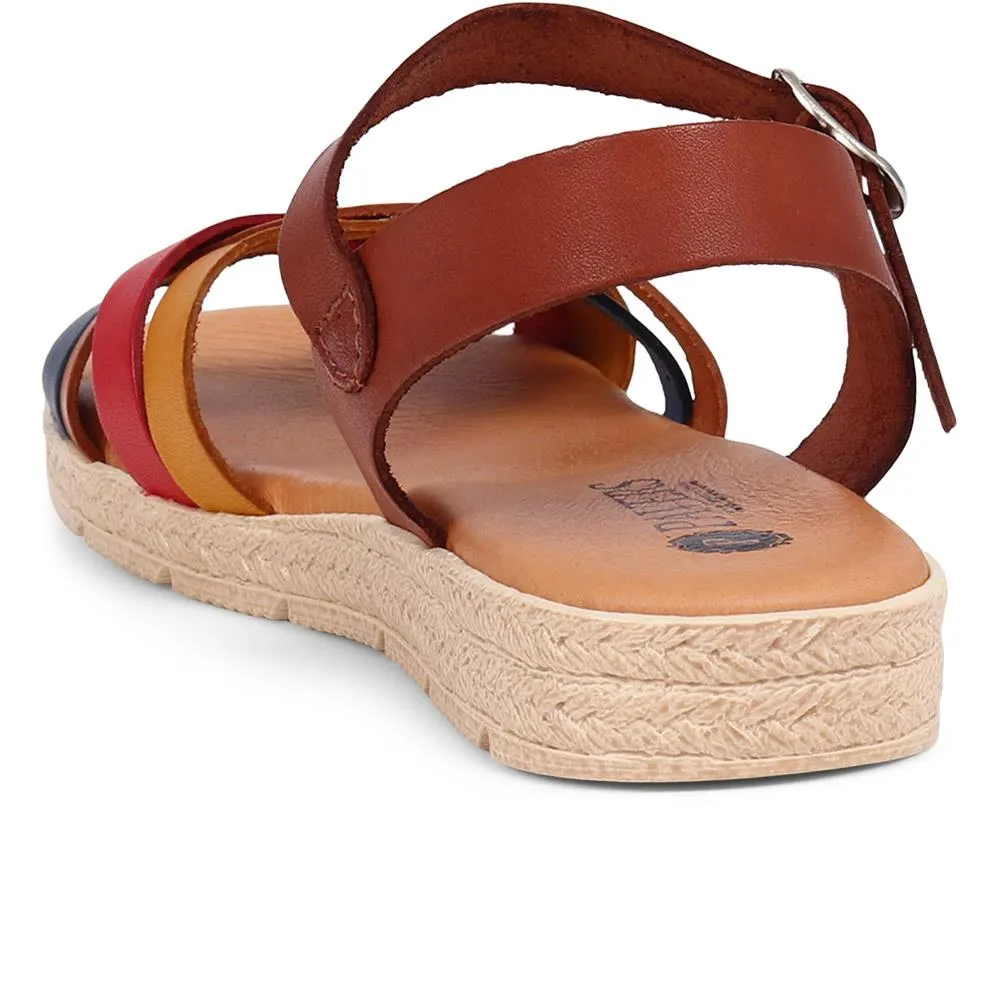 Adjustable Buckle Sandals - LYAN39003 / 325 391 sold by Shoe-Shop product image thumbnail 3