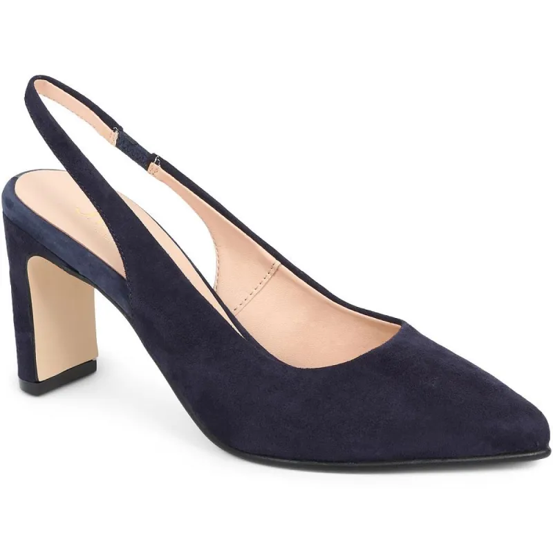 Giorgina Pointed Heels - GIORGINA / 323 609 sold by Shoe-Shop