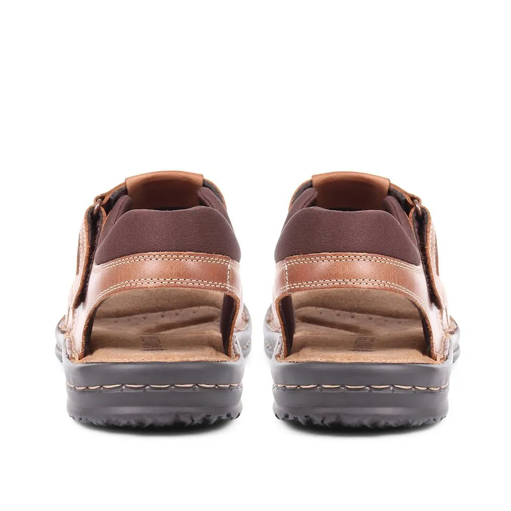 Casual Fisherman Sandals - TEJ37007 / 323 694 sold by Shoe-Shop product image thumbnail 4