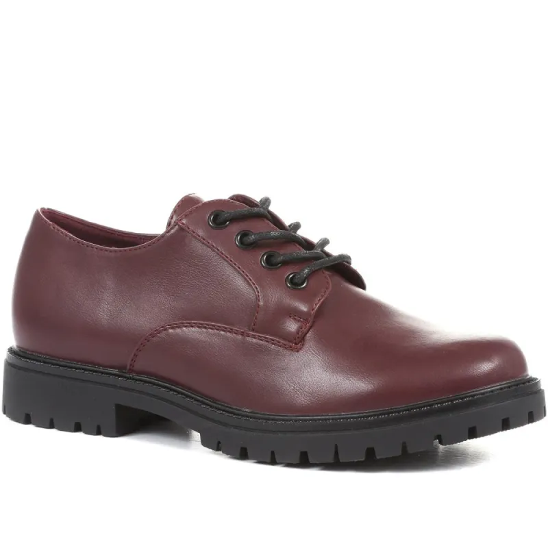 Lightweight Lace-Up Shoes - WBINS36118 / 322 793 sold by Shoe-Shop