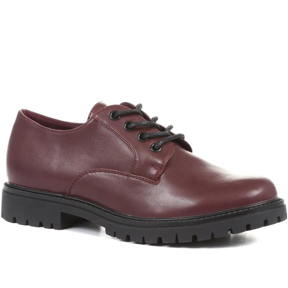 Lightweight Lace-Up Shoes - WBINS36118 / 322 793 sold by Shoe-Shop