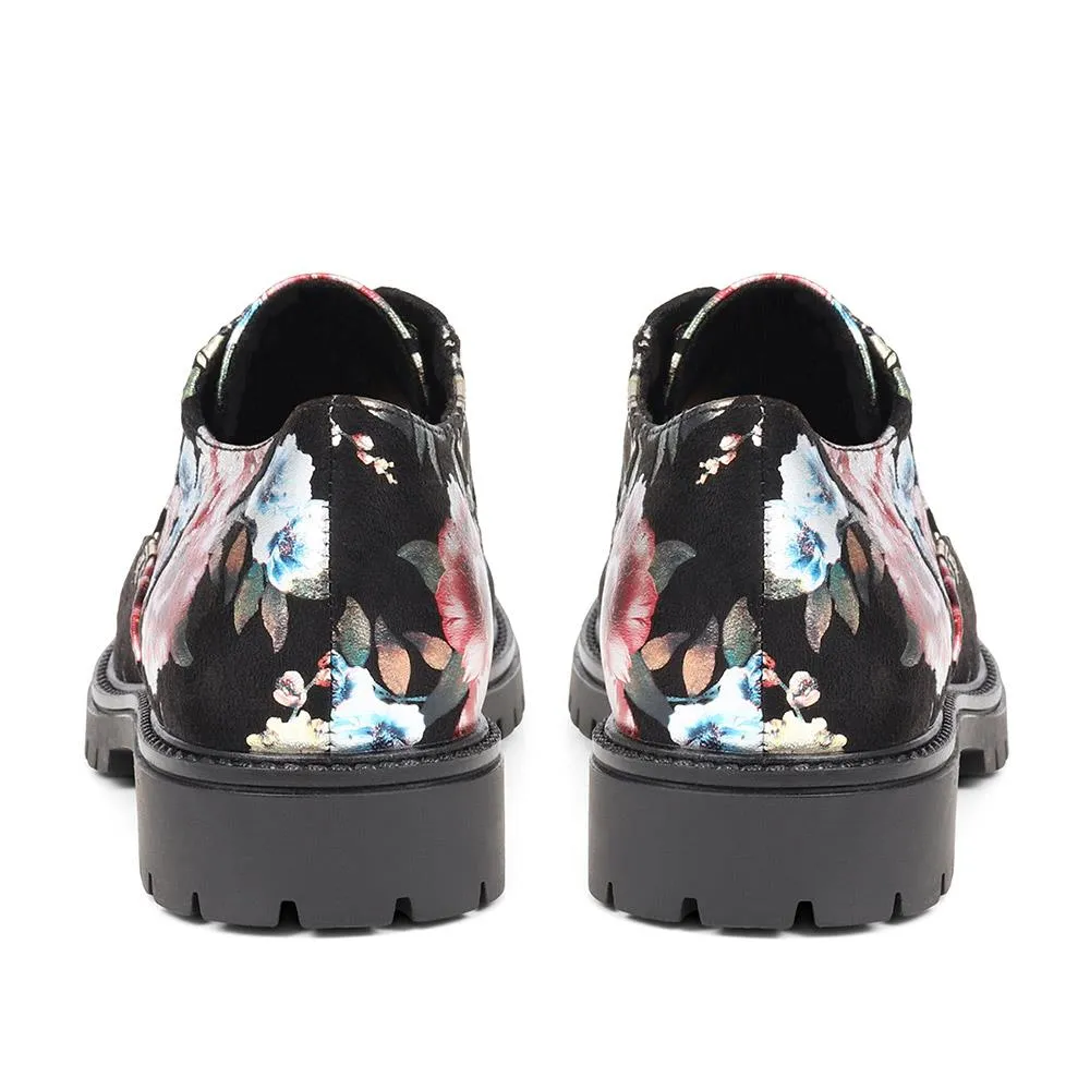 Lightweight Lace-Up Shoes - WBINS36118 / 322 793 sold by Shoe-Shop product image thumbnail 4