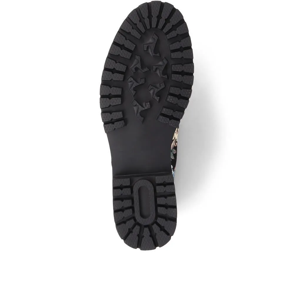 Lightweight Lace-Up Shoes - WBINS36118 / 322 793 sold by Shoe-Shop product image thumbnail 5