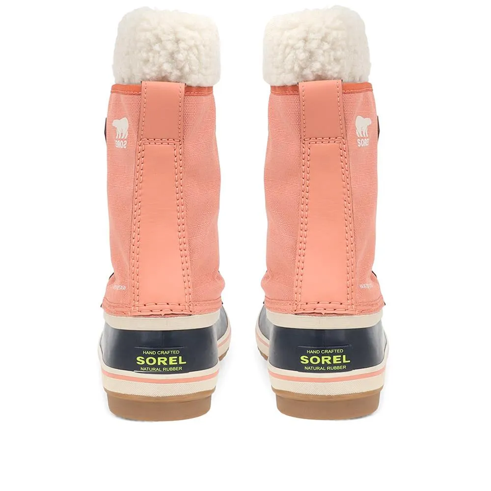 Winter Carnival Waterproof Boots - COLUM34502 / 320 414 sold by Shoe-Shop product image thumbnail 3