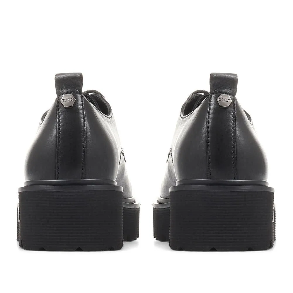 Chunky Lace-Up Shoes - SKAP36500 / 323 065 sold by Shoe-Shop product image thumbnail 4