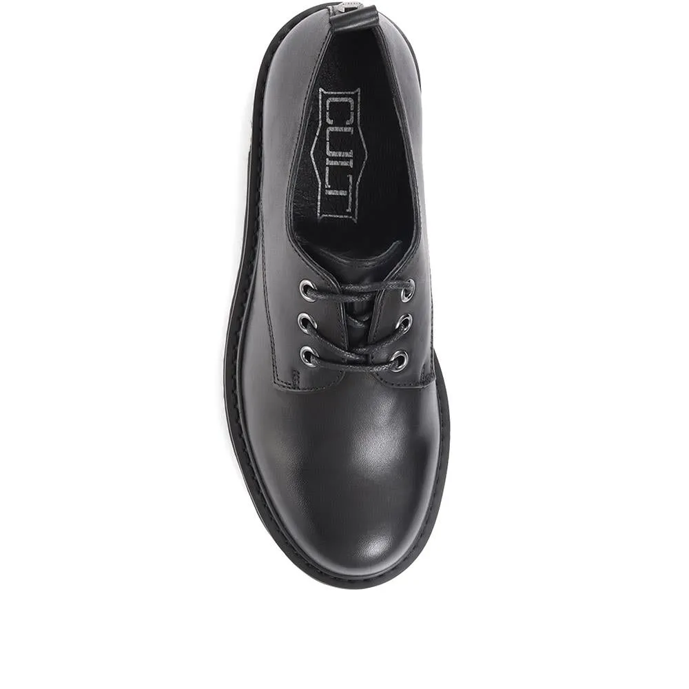 Chunky Lace-Up Shoes - SKAP36500 / 323 065 sold by Shoe-Shop product image thumbnail 5