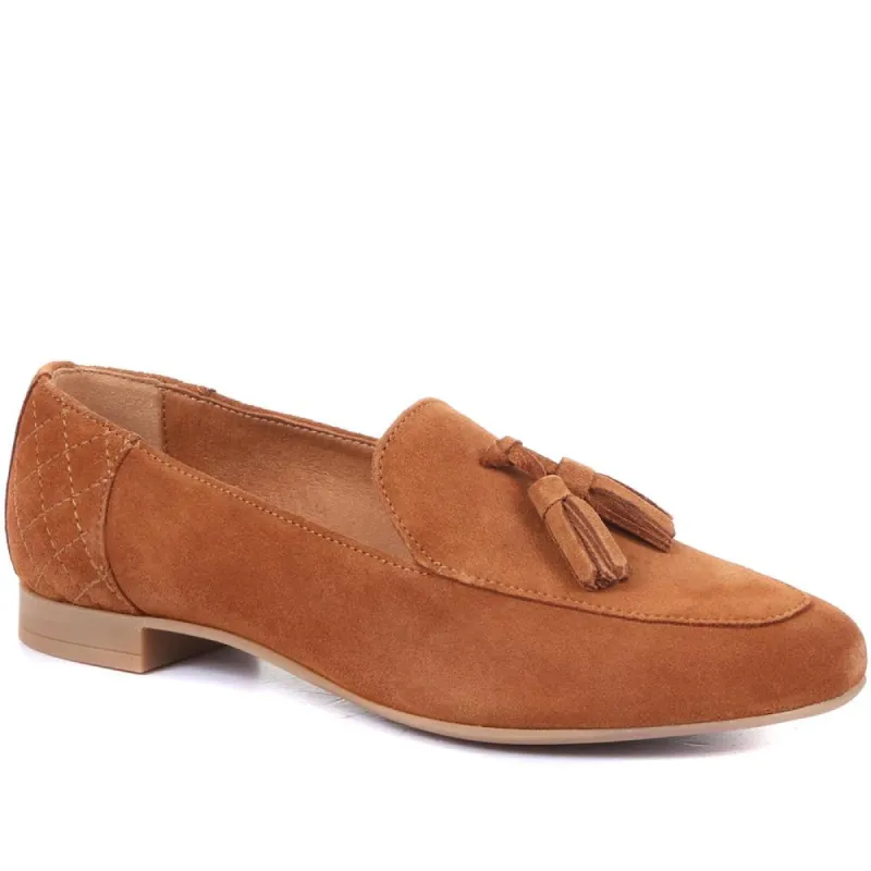 Peyton Tassel Loafers - BARBR33523 / 319 753 sold by Shoe-Shop