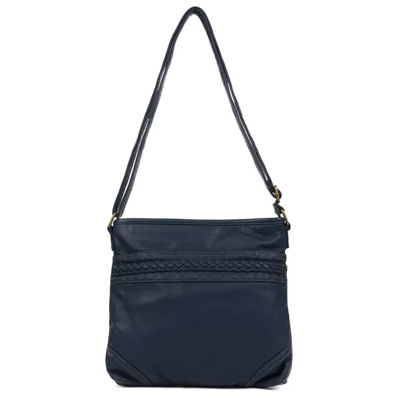 Adjustable Shoulder Bag - WAHT38017 / 324 536 sold by Shoe-Shop