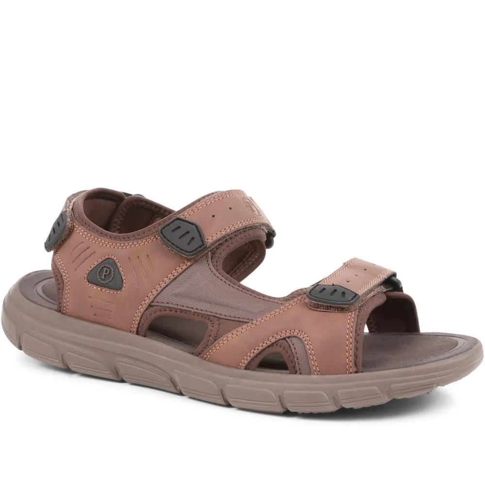 Adjustable Sandals - SUNT37009 / 323 429 sold by Shoe-Shop product image thumbnail 3