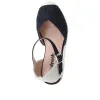 Espadrille Wedge Sandals - XTI37510 / 323 880 sold by Shoe-Shop