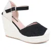 Espadrille Wedge Sandals - XTI37510 / 323 880 sold by Shoe-Shop