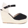 Espadrille Wedge Sandals - XTI37510 / 323 880 sold by Shoe-Shop