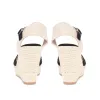 Espadrille Wedge Sandals - XTI37510 / 323 880 sold by Shoe-Shop