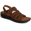 Slip-On Sandals  - KF39011 / 325 453 sold by Shoe-Shop